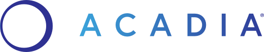 Acadia Logo